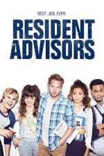 Watch Resident Advisors Myflixer