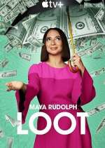 Watch Loot Myflixer