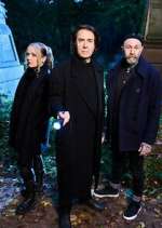 Watch Jonathan Ross Haunted Homecoming Myflixer