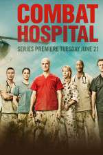 Watch Combat Hospital Myflixer