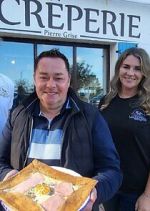 Watch Neven's Coastal Food Trails Myflixer