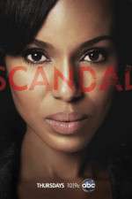 Watch Scandal Myflixer