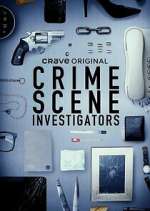 Watch Crime Scene Investigators Myflixer