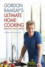 Watch Gordon Ramsay's Home Cooking Myflixer