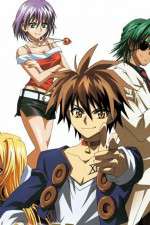 Watch Black Cat Myflixer