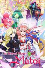 Watch Matoi the Sacred Slayer Myflixer
