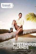 Watch Mysterious Islands Myflixer
