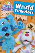 Watch Blue's Clues Myflixer