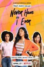 Watch Never Have I Ever Myflixer