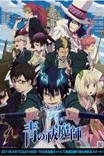 Watch Blue Exorcist Myflixer