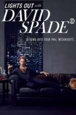 Watch Lights Out with David Spade Myflixer