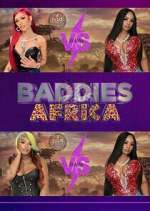 Watch Baddies Africa Myflixer