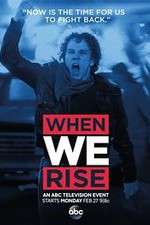 Watch When We Rise Myflixer