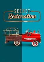 Watch Secret Restoration Myflixer