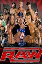 Watch WWF/WWE Monday Night RAW Myflixer