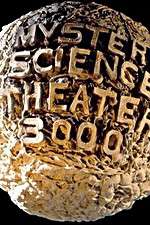 Watch Mystery Science Theater 3000: The Return Myflixer