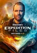 Watch Expedition Files Myflixer
