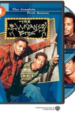 Watch The Wayans Bros Myflixer