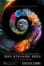 Watch One Strange Rock Myflixer