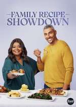 Watch Family Recipe Showdown Myflixer