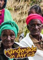 Watch Handmade in Africa Myflixer