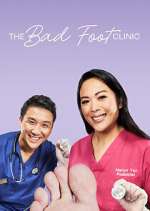 Watch The Bad Foot Clinic Myflixer