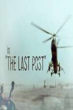 Watch The Last Post Myflixer