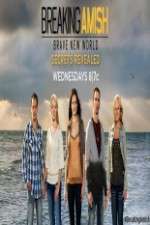 Watch Breaking Amish Brave New World Myflixer