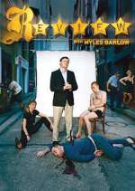 Watch Review with Myles Barlow Myflixer