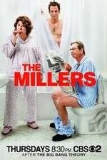 Watch The Millers Myflixer