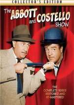 Watch The Abbott and Costello Show Myflixer