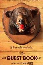 Watch The Guest Book Myflixer