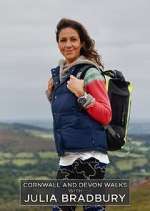 Watch Cornwall and Devon Walks with Julia Bradbury Myflixer