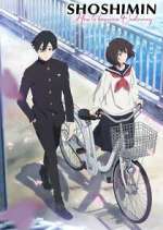 Watch Shoushimin Series Myflixer