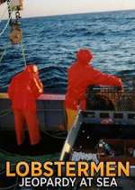 Watch Lobstermen: Jeopardy at Sea Myflixer