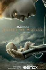 Watch Raised by Wolves Myflixer