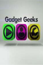 Watch Gadget Geeks Myflixer