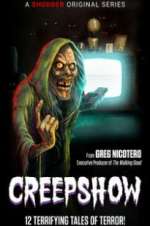 Watch Creepshow Myflixer
