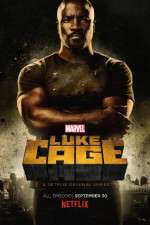 Watch Luke Cage Myflixer