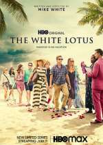 Watch The White Lotus Myflixer
