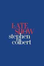 Watch The Late Show with Stephen Colbert Myflixer