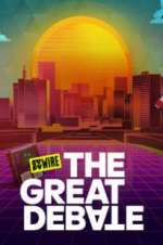 Watch Syfy Wire\'s The Great Debate Myflixer