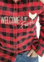 Watch Welcome to My Farm Myflixer