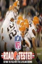 Watch NFL Road Tested The Cleveland Browns Myflixer