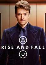 Watch Rise and Fall Myflixer