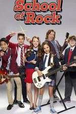 Watch School of Rock Myflixer