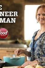 Watch The Pioneer Woman Myflixer