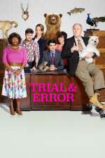 Watch Trial & Error Myflixer
