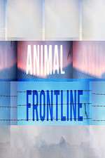 Watch Animal Frontline Myflixer