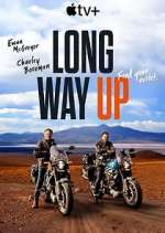 Watch Long Way Up Myflixer